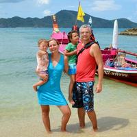 Отзыв от Амира - Виза Destination Thailand