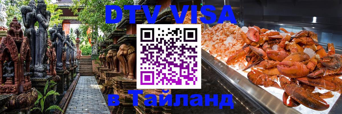Оформление DTV визы под ключ: стоимость и тарифы, только загранпаспорт - 21.11.2025 